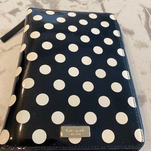 Kate Spade Daily Planner